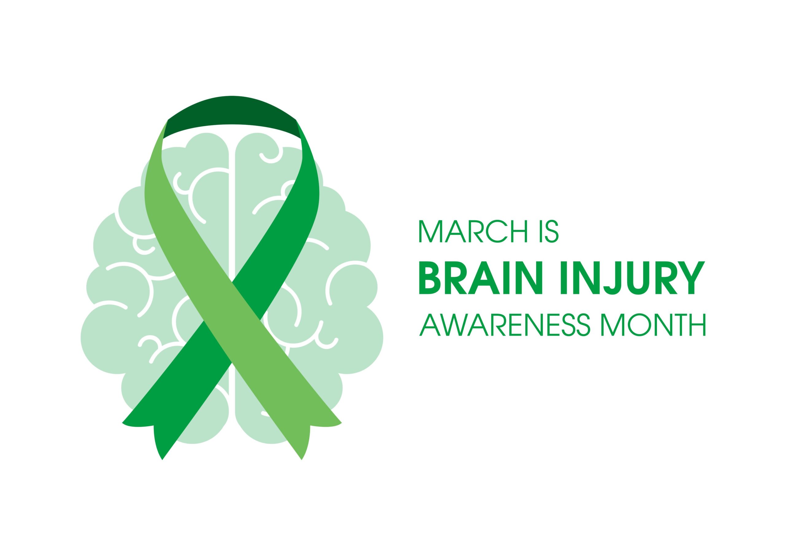 March is Brain Injury Awareness Month Blog